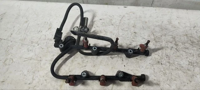 Рампа топливная левая+правая GSU35 TOYOTA HARRIER XU30 2003-2013, CAMRY XV40 2006-2009, CAMRY XV40 2009-2011, RAV4 XA30 2006-2008, RAV4 XA30 2008-2010
