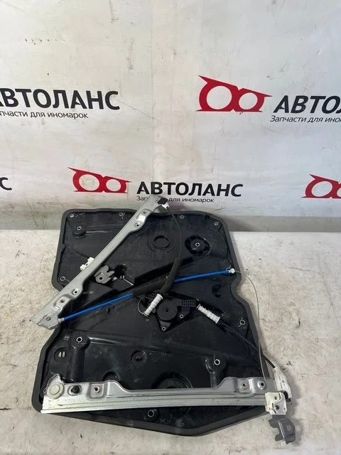 Стеклоподъемник двери передней левой PNZ51 NISSAN MURANO Z51 2008-2010, MURANO Z51 2010-2016