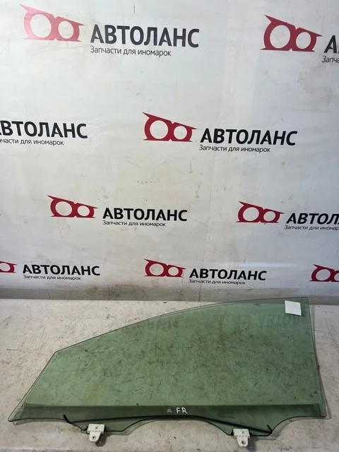 Стекло двери передней правой PNZ51 NISSAN MURANO Z51 2008-2010, MURANO Z51 2010-2016