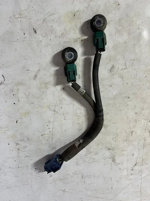 Датчик детонации TNZ51 NISSAN 350Z Z33 2002-2009, TEANA J32 2008-2012, TEANA J32 2011-2014, X-TRAIL T31 2007-2011, X-TRAIL T31 2010-2015