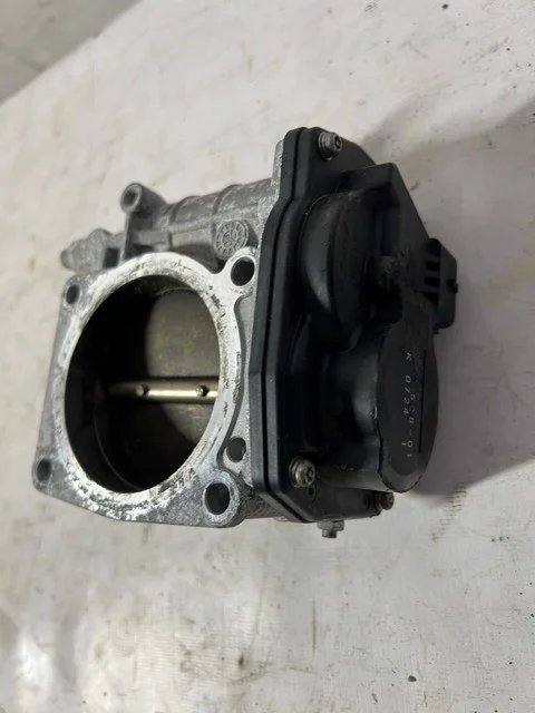 Заслонка дроссельная PNZ51 NISSAN PATHFINDER R52 2014-2017, TEANA J32 2008-2012, TEANA J32 2011-2014, ALTIMA IV L32 2006-2013, MURANO Z51 2008-2010