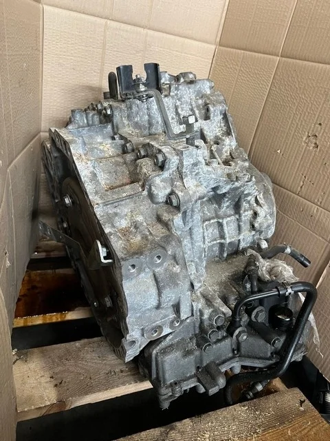 Коробка АКПП вариатор PNZ51 INFINITI INFINITI QX 60 L50 2012-, NISSAN MURANO Z51 2008-2010, MURANO Z51 2010-2016
