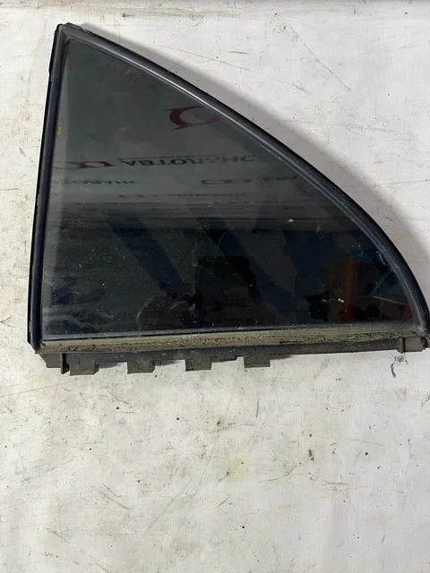 Стекло двери задней левой AZT251 TOYOTA AVENSIS T250 2006-2008, AVENSIS T250 2003-2006