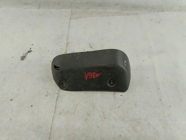Брызговик задний левый V98W MITSUBISHI PAJERO IV / MONTERO IV V8 / V9 2006-2011, PAJERO IV / MONTERO IV V8 / V9 2011-2014