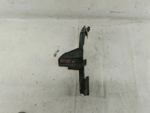 Воздуховод радиатора правый GSU35 TOYOTA HARRIER XU30 2003-2013, LEXUS RX II 300/330/350/400H XU30 2003-2006, RX II 300/330/350/400H XU30 2006-2009