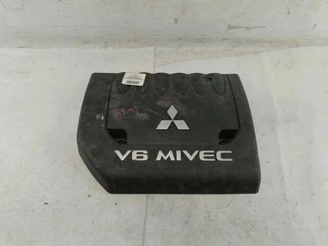 Крышка двигателя декоративная CW6W MITSUBISHI OUTLANDER XL CW 2007-2010