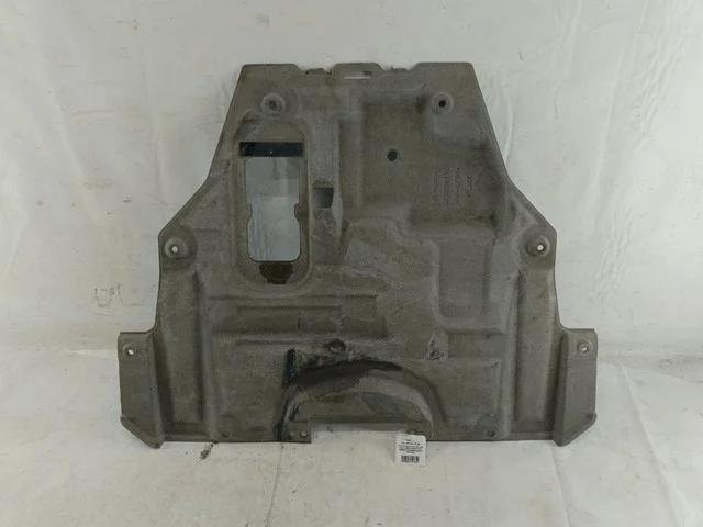 Пыльник двигателя GHEFP MAZDA MAZDA 6 GH 2007-2010, ATENZA GH 2008-2009