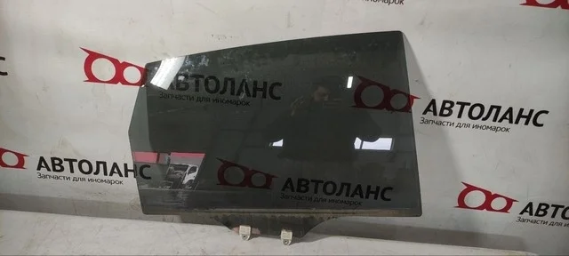 Стекло двери задней правой RE4 HONDA CR-V III RE 2007-2010, CR-V III RE 2010-2012