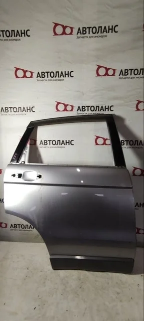 Дверь задняя правая RE4 HONDA CR-V III RE 2007-2010, CR-V III RE 2010-2012