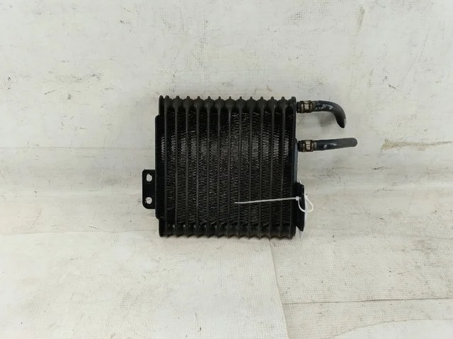 Радиатор масляный CW6W MITSUBISHI OUTLANDER XL CW 2007-2010, OUTLANDER XL CW 2010-2012