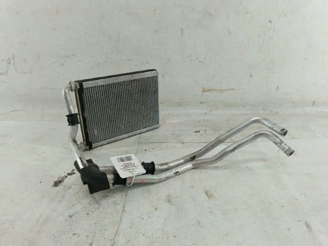 Радиатор отопителя GSU35 TOYOTA HARRIER XU30 2003-2013, LEXUS RX II 300/330/350/400H XU30 2003-2006, RX II 300/330/350/400H XU30 2006-2009