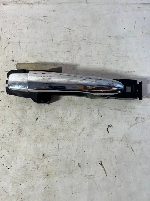 Ручка двери задней правой внешняя T32 NISSAN X-TRAIL T32 2014-2019, X-TRAIL T32 2017-2022