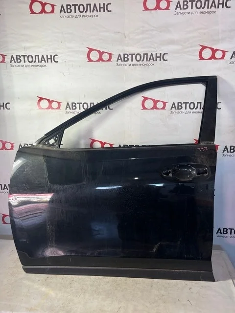 Дверь передняя левая (тычок, дефект ЛКП) T32 NISSAN X-TRAIL T32 2014-2019, X-TRAIL T32 2017-2022