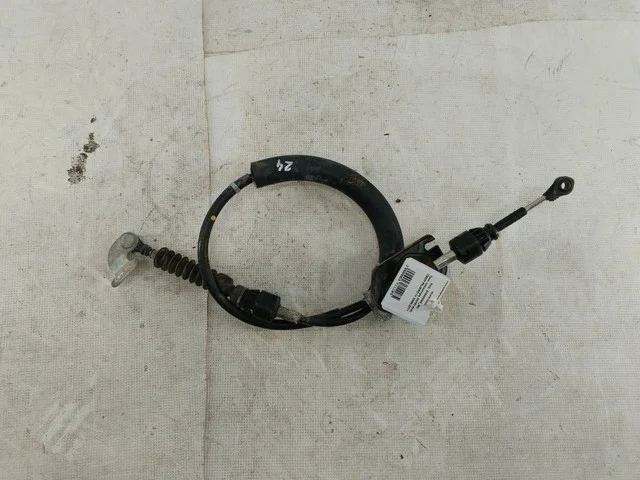 Трос селектора АКПП V98W MITSUBISHI PAJERO IV / MONTERO IV V8 / V9 2006-2011