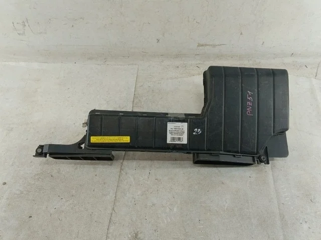 Воздухозаборник корпуса воздушного фильтра PNZ51 NISSAN MURANO Z51 2008-2010