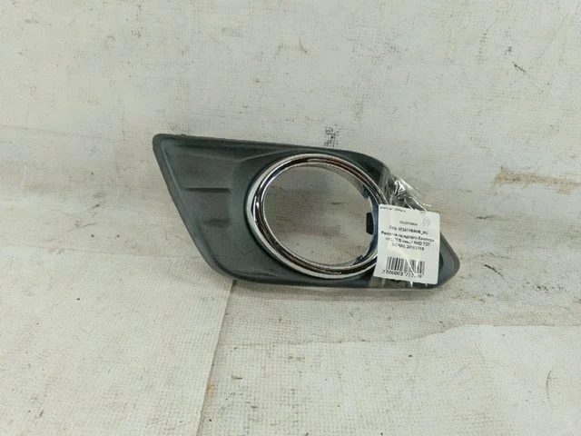 Решетка переднего бампера под ПТФ левая T32 NISSAN X-TRAIL T32 2014-2019