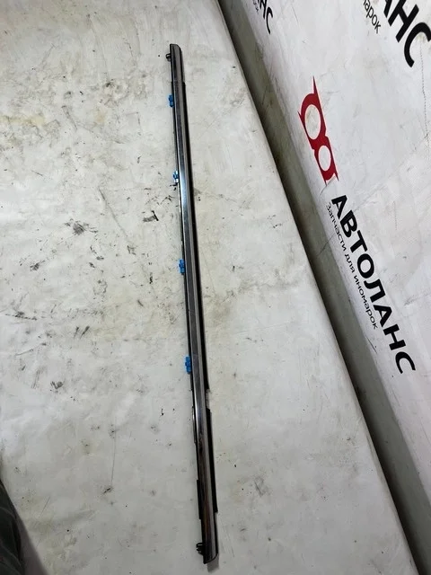 Молдинг водослива двери задней левой GHEFP MAZDA MAZDA 6 GH 2007-2010, MAZDA 6 GH 2010-2012, ATENZA GH 2008-2009, ATENZA GH 2010-2012