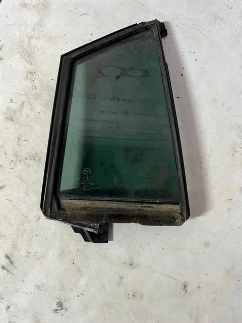 Стекло двери задней правой GHEFP MAZDA MAZDA 6 GH 2007-2010, MAZDA 6 GH 2010-2012, ATENZA GH 2008-2009, ATENZA GH 2010-2012