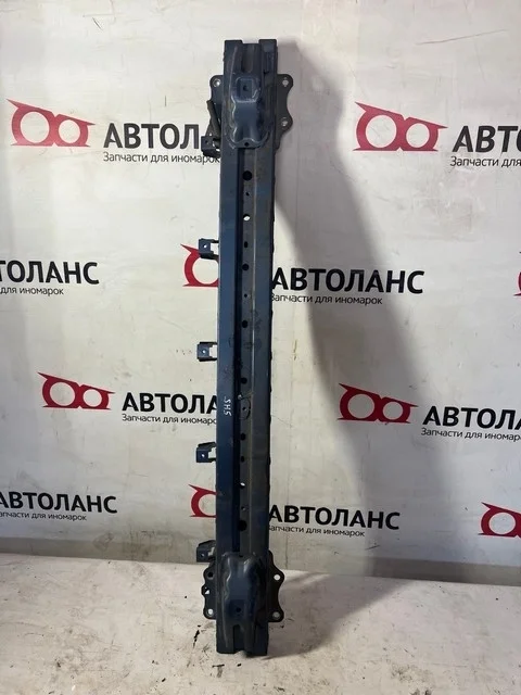 Усилитель бампера переднего центральный SH5 SUBARU FORESTER SH / S12 2007-2012