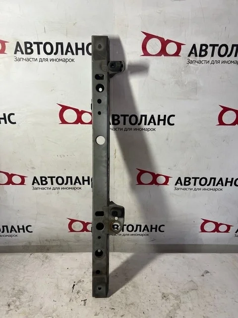 Суппорт радиатора NF15 NISSAN JUKE YF15 2014-2019, JUKE YF15 2010-2014
