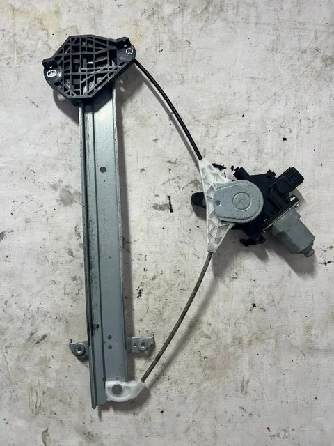 Стеклоподъемник двери задней левой SH5 SUBARU FORESTER SH / S12 2007-2012