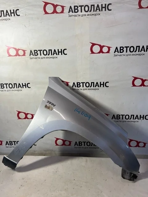 Крыло переднее правое (потертость) XA20 TOYOTA RAV4 XA20 2000-2003, RAV4 XA20 2003-2005