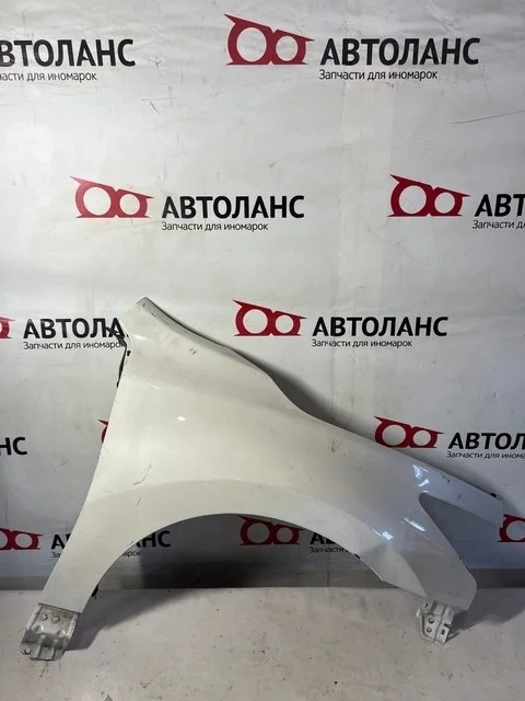 Крыло переднее правое (замятость, потертость) L33 NISSAN TEANA L33 2014-2020