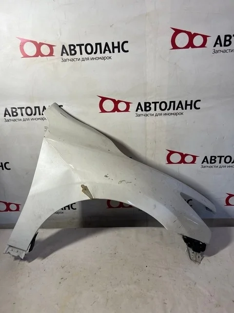 Крыло переднее правое (залом) L33 NISSAN TEANA L33 2014-2020