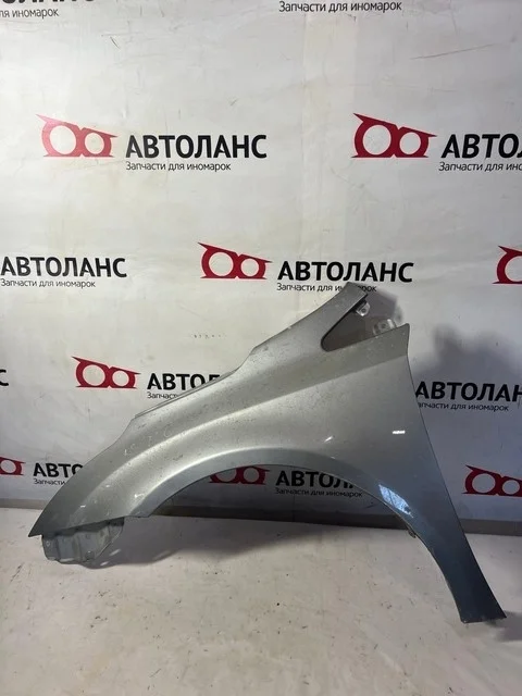 Крыло переднее левое (замятость) ADT270 TOYOTA AVENSIS T270 2008-2012, AVENSIS T270 2012-2015