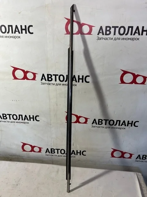 Молдинг водослива передний правый ACV40 TOYOTA CAMRY XV40 2006-2009, CAMRY XV40 2009-2011
