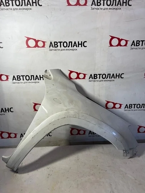 Крыло переднее правое (замятость) XA30 TOYOTA RAV4 XA30 2006-2008, RAV4 XA30 2008-2010, RAV4 XA30 2010-2012