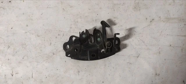 Замок капота J32 NISSAN TEANA J32 2008-2012, TEANA J32 2011-2014