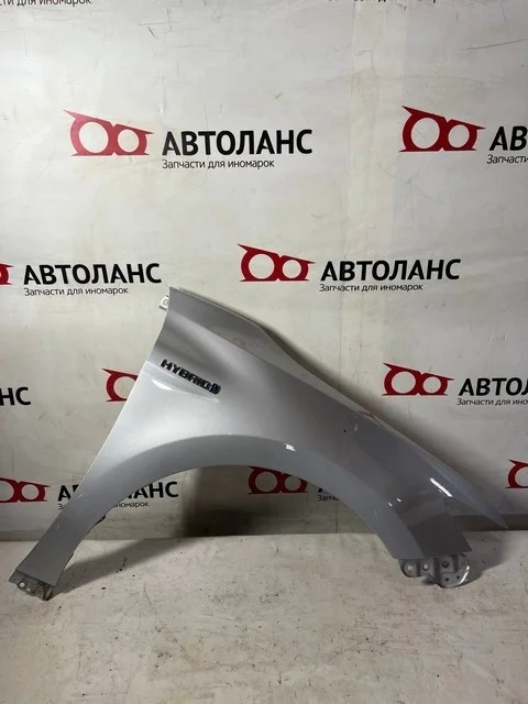 Крыло переднее правое (потертость) XV70 TOYOTA CAMRY XV70 2017-2021, CAMRY XV70 2020-2022