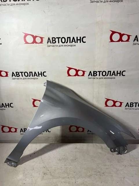 Крыло переднее правое (потертость) XV70 TOYOTA CAMRY XV70 2017-2021, CAMRY XV70 2020-2022