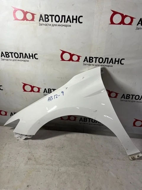 Крыло переднее левое (потертость) XV70 TOYOTA CAMRY XV70 2017-2021, CAMRY XV70 2020-2022