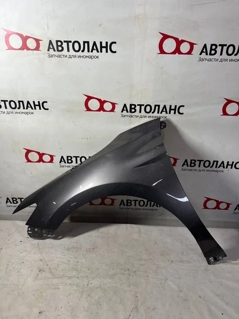 Крыло переднее левое (потертость) XV70 TOYOTA CAMRY XV70 2017-2021, CAMRY XV70 2020-2022