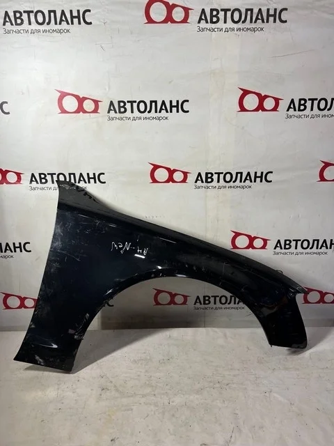 Крыло переднее правое (замятость) 8K2 AUDI A4 B8 2011-2015
