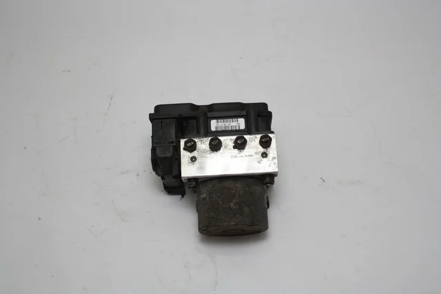 Блок ABS KIA CEED ED 2007-2012
