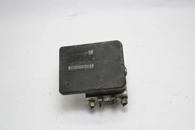 Блок ABS CHEVROLET ORLANDO J309 2009-2015