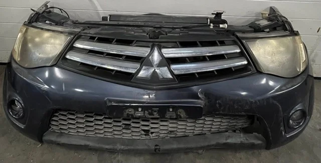 Ноускат (подмят) KA4T MITSUBISHI L200 KB4T 2006-2010, L200 KB4T 2010-2013