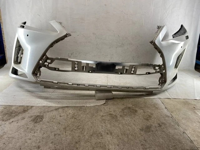 Бампер передний (потерт) LEXUS RX IV 300/350/450H AL20 2019-