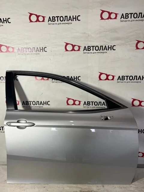 Дверь передняя правая XV70 TOYOTA CAMRY XV70 2017-2021, CAMRY XV70 2020-2022