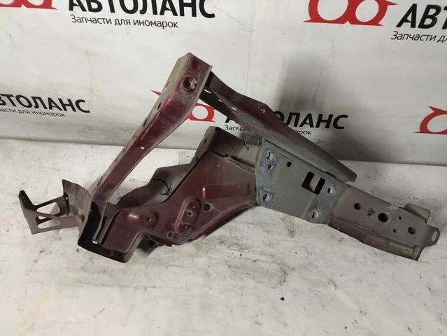 Лонжерон правый передняя часть F15 NISSAN JUKE YF15 2014-2019, JUKE YF15 2010-2014