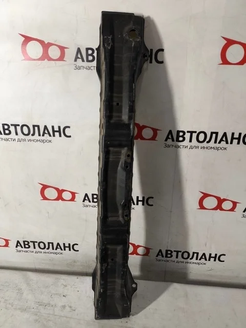 Усилитель бампера переднего NA4W MITSUBISHI GRANDIS NA4W 2003-2011