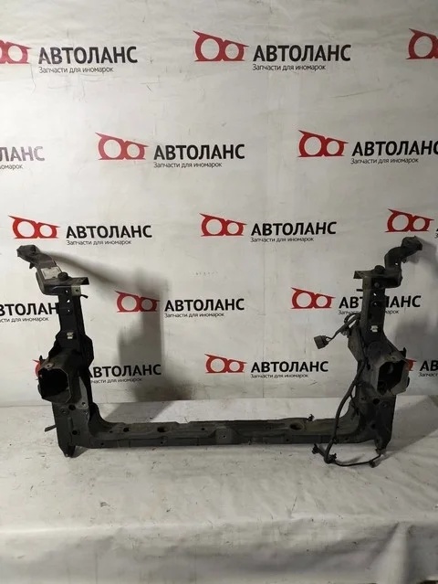 Суппорт радиатора NA4W MITSUBISHI GRANDIS NA4W 2003-2011