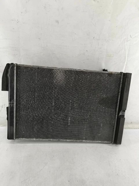 Радиатор охлаждения двигателя GSU35 TOYOTA HARRIER XU30 2003-2013, LEXUS RX II 300/330/350/400H XU30 2003-2006, RX II 300/330/350/400H XU30 2006-2009