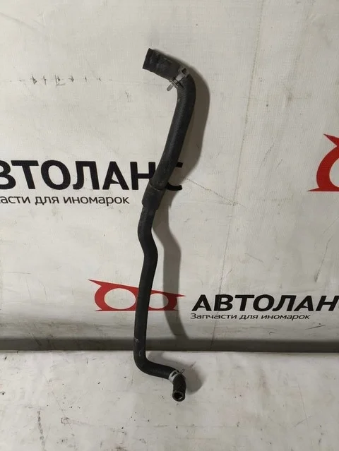 Патрубок системы охлаждения GA3W MITSUBISHI RVR III GA 2010-2012, ASX GA 2010-2012, RVR III GA 2012-2016, ASX GA 2012-2016, RVR III GA 2017-2019