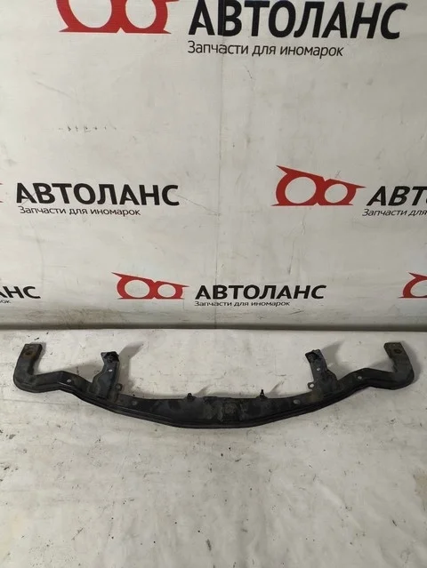 Усилитель бампера переднего верхний PNZ51 NISSAN MURANO Z51 2008-2010, MURANO Z51 2010-2016