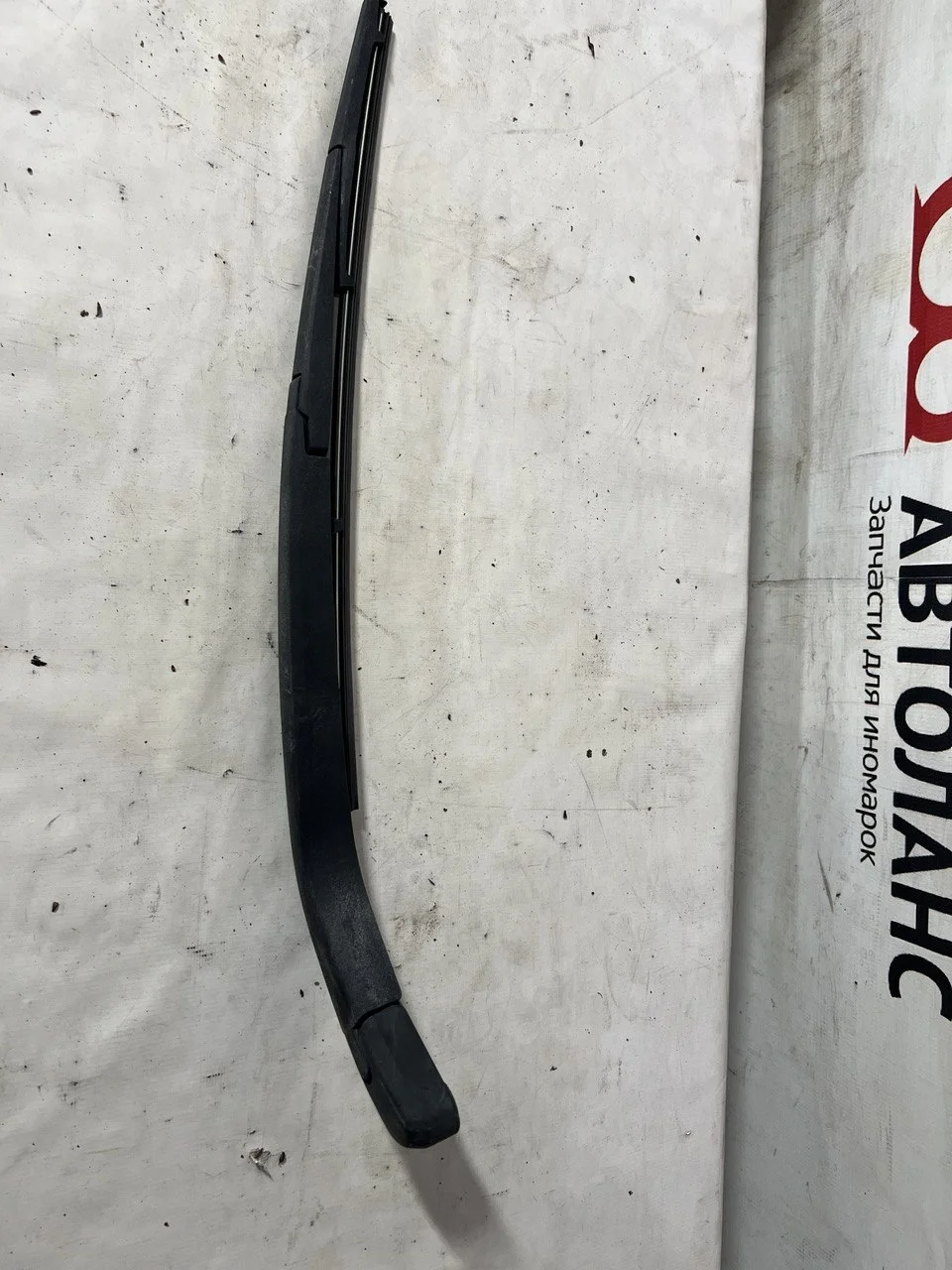 Поводок стеклоочистителя NHW20 TOYOTA PRIUS XW20 2005-2009, PRIUS XW20 2009-2011