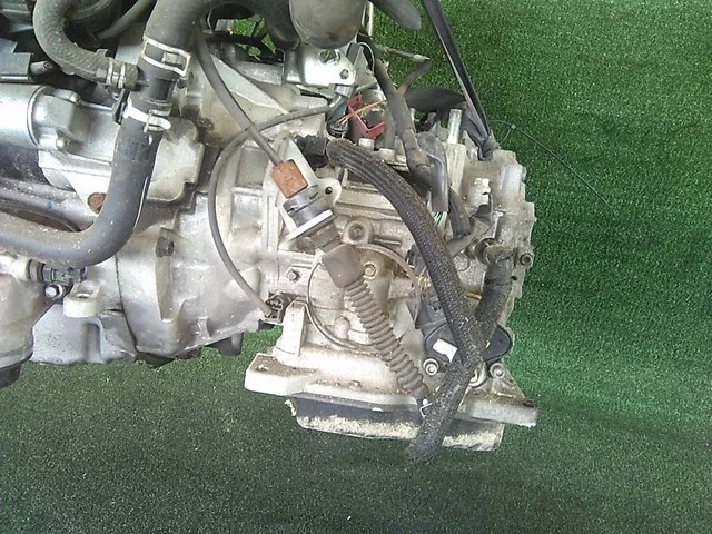 Коробка АКПП GH5FP MAZDA MAZDA 6 GH 2007-2010, MAZDA 6 GH 2010-2012, ATENZA GH 2008-2009, ATENZA GH 2010-2012